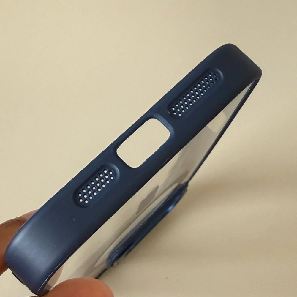 iPhone 16 Pro Max Phone case with stand